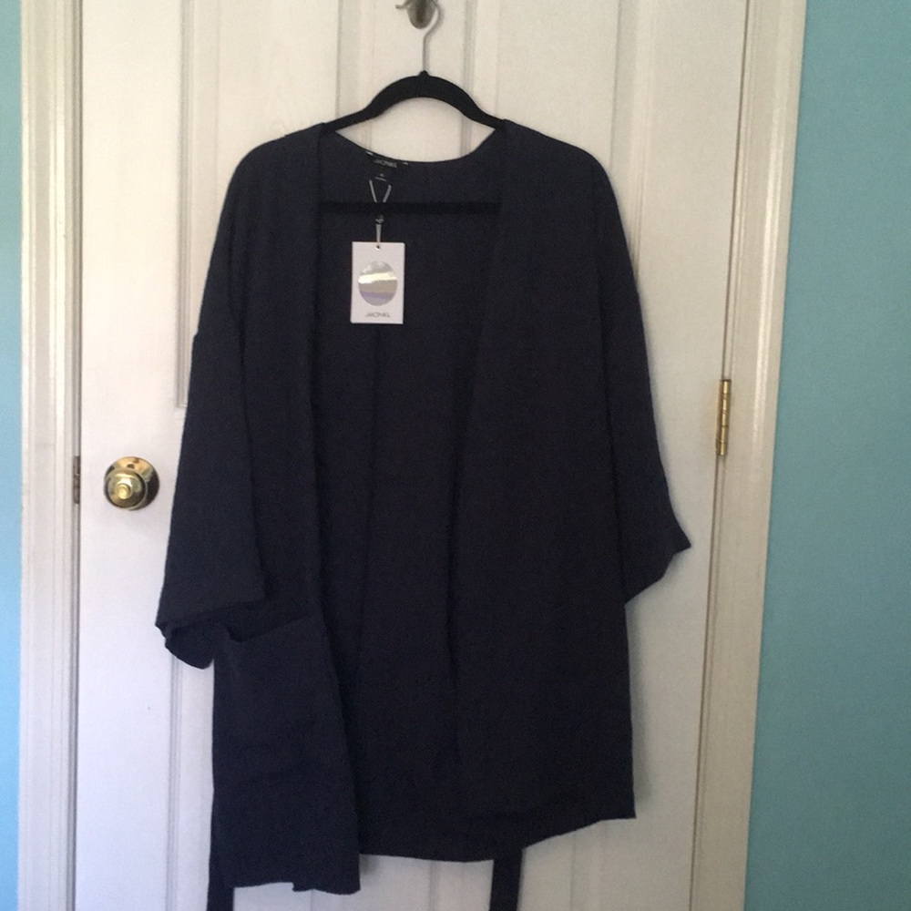 Monki Kimono